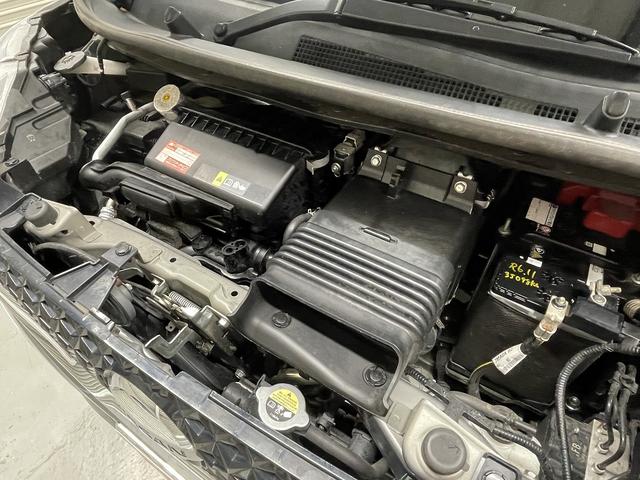 デイズ ハイウェイスター　Ｇターボ　ドライブレコーダー　ＥＴＣ　ナビ　ＴＶ　クリアランスソナー　衝突被害軽減システム　ＬＥＤヘッドランプ　スマートキー　アイドリングストップ　ベンチシート　ＣＶＴ　盗難防止システム　ＡＢＳ　ＥＳＣ　ＵＳＢ（39枚目）