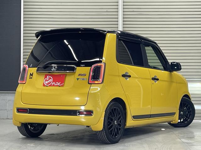 N-ONE RS ドライブレコーダー ETC バックカメラ ナビ TV クリアランスソナー オートクルーズコントロール レーンアシスト 衝突被害軽減システム LEDヘッドランプ スマートキー アイドリングストップ(3枚目)