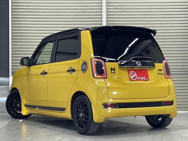 N-ONE RS ドライブレコーダー ETC バックカメラ ナビ TV クリアランスソナー オートクルーズコントロール レーンアシスト 衝突被害軽減システム LEDヘッドランプ スマートキー アイドリングストップ(5枚目)