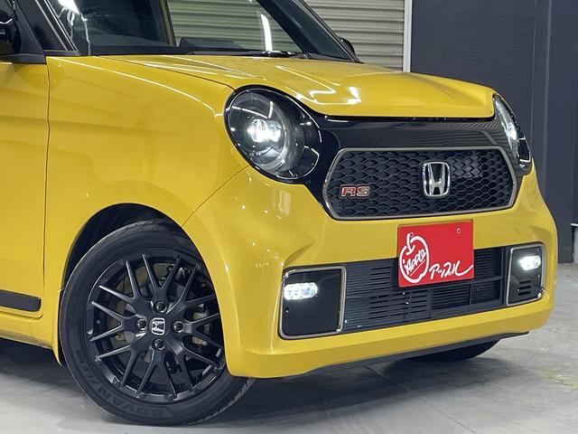 N-ONE RS ドライブレコーダー ETC バックカメラ ナビ TV クリアランスソナー オートクルーズコントロール レーンアシスト 衝突被害軽減システム LEDヘッドランプ スマートキー アイドリングストップ(7枚目)