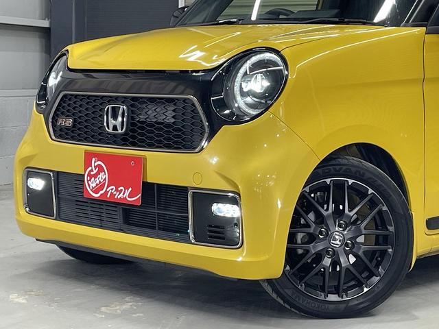 N-ONE RS ドライブレコーダー ETC バックカメラ ナビ TV クリアランスソナー オートクルーズコントロール レーンアシスト 衝突被害軽減システム LEDヘッドランプ スマートキー アイドリングストップ(8枚目)