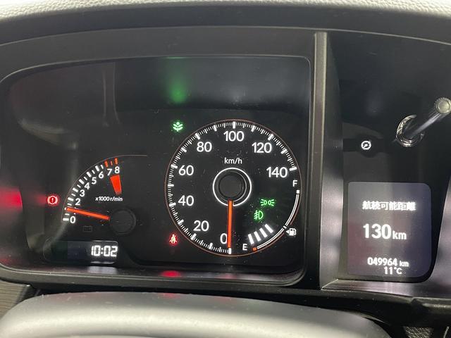 N-ONE RS ドライブレコーダー ETC バックカメラ ナビ TV クリアランスソナー オートクルーズコントロール レーンアシスト 衝突被害軽減システム LEDヘッドランプ スマートキー アイドリングストップ(26枚目)