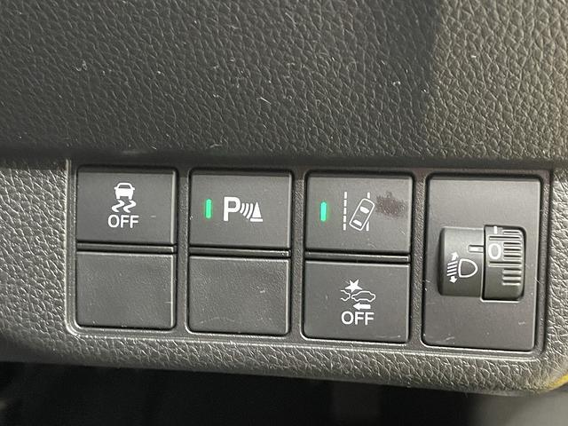 N-ONE RS ドライブレコーダー ETC バックカメラ ナビ TV クリアランスソナー オートクルーズコントロール レーンアシスト 衝突被害軽減システム LEDヘッドランプ スマートキー アイドリングストップ(27枚目)