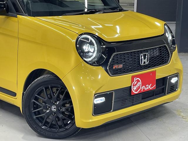 N-ONE RS ドライブレコーダー ETC バックカメラ ナビ TV クリアランスソナー オートクルーズコントロール レーンアシスト 衝突被害軽減システム LEDヘッドランプ スマートキー アイドリングストップ(28枚目)