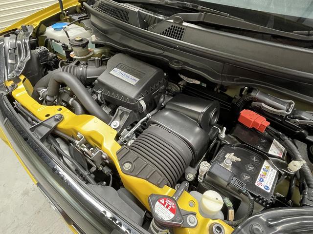 N-ONE RS ドライブレコーダー ETC バックカメラ ナビ TV クリアランスソナー オートクルーズコントロール レーンアシスト 衝突被害軽減システム LEDヘッドランプ スマートキー アイドリングストップ(39枚目)