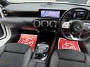 MERCEDES BENZ A-CLASS