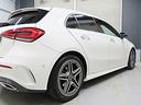 MERCEDES BENZ A-CLASS