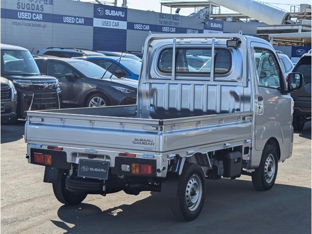 ＡＩＳ評価点４点以上、走行距離８万キロ未満、８４ヶ月未満の使用月数、修復歴なし、その他ＳＵＢＡＲＵ独自の基準を満たした品質の良いＵ−Ｃａｒを幅広く取り揃えております。「あんしん保証」も２年付きです。