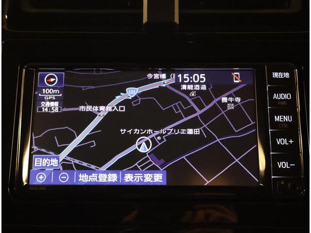 プリウス A 衝突軽減ブレーキシステム Bモニタ 記録簿有 LEDヘッド クルーズコントロール セキュリティー スマートキー パワーステアリング ワンセグTV ETC アルミホイル オートエアコン SRS ABS(8枚目)