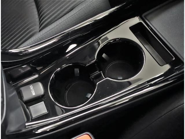 プリウス A 衝突軽減ブレーキシステム Bモニタ 記録簿有 LEDヘッド クルーズコントロール セキュリティー スマートキー パワーステアリング ワンセグTV ETC アルミホイル オートエアコン SRS ABS(11枚目)