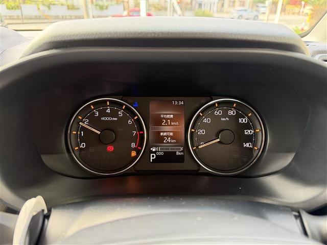 ムーヴ RS 衝突被害軽減システム LEDヘッドランプ 両側パワースライドドア バックカメラ スマートキー アルミホイール クルーズコントロール付(10枚目)