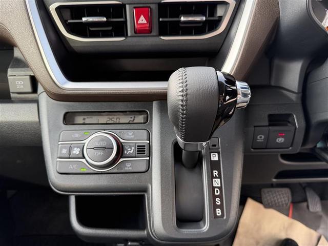 ムーヴ RS 衝突被害軽減システム LEDヘッドランプ 両側パワースライドドア バックカメラ スマートキー アルミホイール クルーズコントロール付(11枚目)