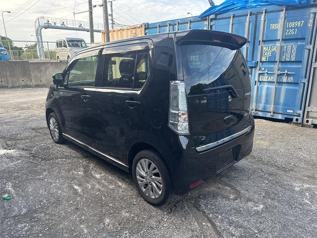 ワゴンRスティングレー X 衝突被害軽減ブレーキ・レーダーブレーキサポート/2WD/CVT(6枚目)