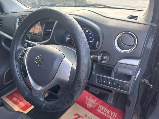 ワゴンRスティングレー X 衝突被害軽減ブレーキ・レーダーブレーキサポート/2WD/CVT(14枚目)