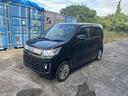 ワゴンRスティングレー X 衝突被害軽減ブレーキ・レーダーブレーキサポート/2WD/CVT(7枚目)