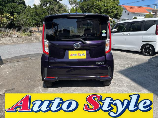 ムーヴ カスタム　Ｘ　ハイパーＳＡ　県外中古車　栃木県　ＴＶ　ナビ　バックカメラ　Ｂｌｕｅｔｏｏｔｈ　前後ドラレコ　レーダーブレーキ　ＬＥＤヘッドライト　ハーフレザーシート　修復歴なし