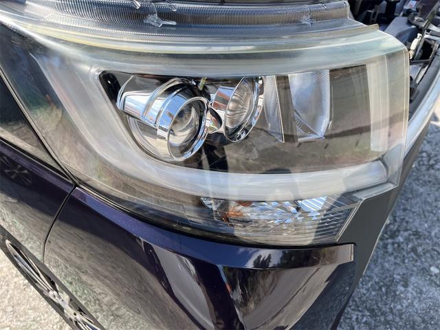 ムーヴ カスタム　Ｘ　ハイパーＳＡ　県外中古車　　ＴＶ　ナビ　バックカメラ　Ｂｌｕｅｔｏｏｔｈ　前後ドラレコ　レーダーブレーキ　ＬＥＤヘッドライト　ハーフレザーシート　修復歴なし（22枚目）