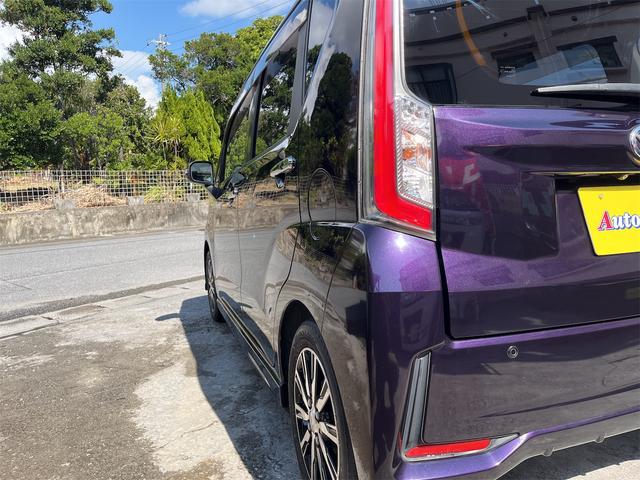 ムーヴ カスタム　Ｘ　ハイパーＳＡ　県外中古車　　ＴＶ　ナビ　バックカメラ　Ｂｌｕｅｔｏｏｔｈ　前後ドラレコ　レーダーブレーキ　ＬＥＤヘッドライト　ハーフレザーシート　修復歴なし（27枚目）