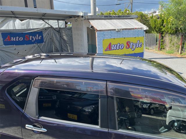 ムーヴ カスタム　Ｘ　ハイパーＳＡ　県外中古車　　ＴＶ　ナビ　バックカメラ　Ｂｌｕｅｔｏｏｔｈ　前後ドラレコ　レーダーブレーキ　ＬＥＤヘッドライト　ハーフレザーシート　修復歴なし（29枚目）