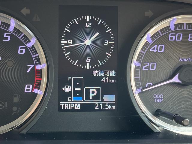 ムーヴ カスタム　Ｘ　ハイパーＳＡ　県外中古車　　ＴＶ　ナビ　バックカメラ　Ｂｌｕｅｔｏｏｔｈ　前後ドラレコ　レーダーブレーキ　ＬＥＤヘッドライト　ハーフレザーシート　修復歴なし（46枚目）