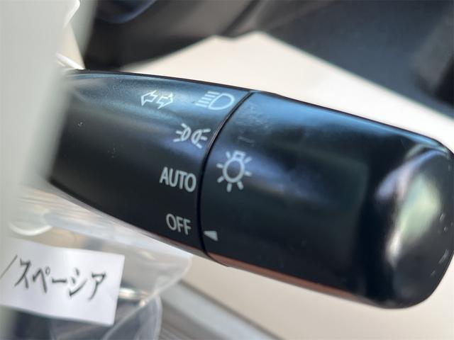 オートライト機能付き