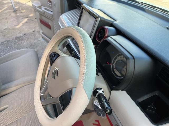 新品ハンドルカバー