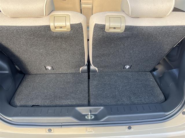 ムーヴキャンバス Xリミテッドメイクアップ SAII 県外中古車 TV ナビ バックカメラ Bluetooth 両側パワースライドドア ETC レーダーブレーキ タイヤ交換 バッテリー交換 アンダーコート オイル交換 修復歴なし(18枚目)