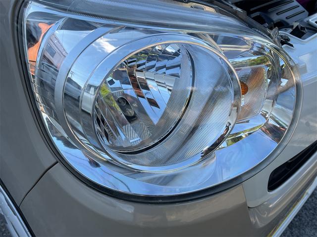 ムーヴキャンバス Xリミテッドメイクアップ SAII 県外中古車 TV ナビ バックカメラ Bluetooth 両側パワースライドドア ETC レーダーブレーキ タイヤ交換 バッテリー交換 アンダーコート オイル交換 修復歴なし(22枚目)