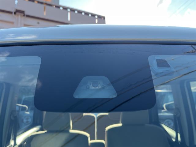 ムーヴキャンバス Xリミテッドメイクアップ SAII 県外中古車 TV ナビ バックカメラ Bluetooth 両側パワースライドドア ETC レーダーブレーキ タイヤ交換 バッテリー交換 アンダーコート オイル交換 修復歴なし(27枚目)