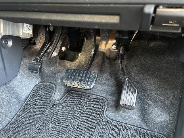 ムーヴキャンバス Xリミテッドメイクアップ SAII 県外中古車 TV ナビ バックカメラ Bluetooth 両側パワースライドドア ETC レーダーブレーキ タイヤ交換 バッテリー交換 アンダーコート オイル交換 修復歴なし(44枚目)