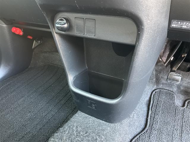 ムーヴキャンバス Xリミテッドメイクアップ SAII 県外中古車 TV ナビ バックカメラ Bluetooth 両側パワースライドドア ETC レーダーブレーキ タイヤ交換 バッテリー交換 アンダーコート オイル交換 修復歴なし(45枚目)