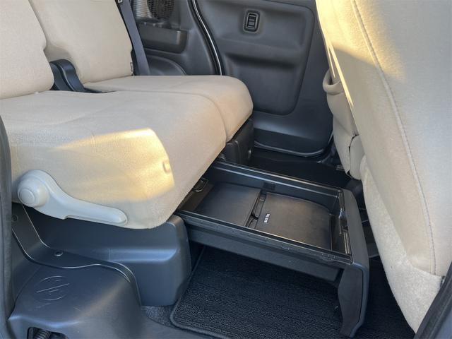 ムーヴキャンバス Xリミテッドメイクアップ SAII 県外中古車 TV ナビ バックカメラ Bluetooth 両側パワースライドドア ETC レーダーブレーキ タイヤ交換 バッテリー交換 アンダーコート オイル交換 修復歴なし(53枚目)