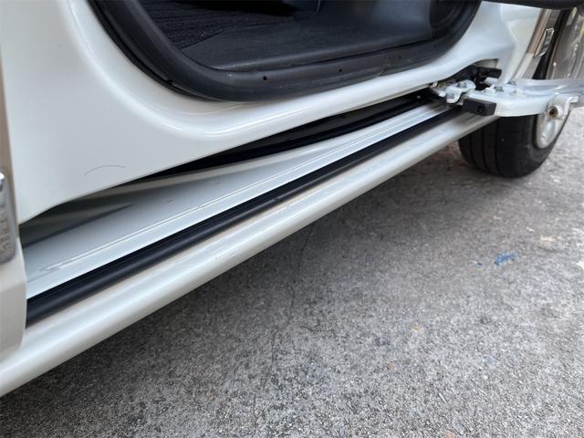 ムーヴキャンバス Xリミテッドメイクアップ SAII 県外中古車 TV ナビ バックカメラ Bluetooth 両側パワースライドドア ETC レーダーブレーキ タイヤ交換 バッテリー交換 アンダーコート オイル交換 修復歴なし(55枚目)