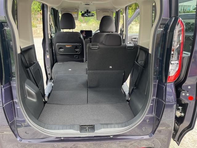 ルークス ハイウェイスター　Ｘ　県外中古車　１０型ナビ　ＴＶ　Ｂｌｕｅｔｏｏｔｈ　ＥＴＣ　両側パワースライドドア　アラウンドビューカメラ　レーダーブレーキ　サーキュレーター　オイル交換　バッテリー交換　アンダーコート　修復歴なし（49枚目）