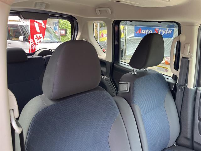 ルークス ハイウェイスター　Ｘ　県外中古車　１０型ナビ　ＴＶ　Ｂｌｕｅｔｏｏｔｈ　ＥＴＣ　両側パワースライドドア　アラウンドビューカメラ　レーダーブレーキ　サーキュレーター　オイル交換　バッテリー交換　アンダーコート　修復歴なし（76枚目）