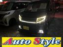カスタム　Ｘ　ハイパーＳＡ　県外中古車　　ＴＶ　ナビ　バックカメラ　Ｂｌｕｅｔｏｏｔｈ　前後ドラレコ　レーダーブレーキ　ＬＥＤヘッドライト　ハーフレザーシート　修復歴なし（52枚目）