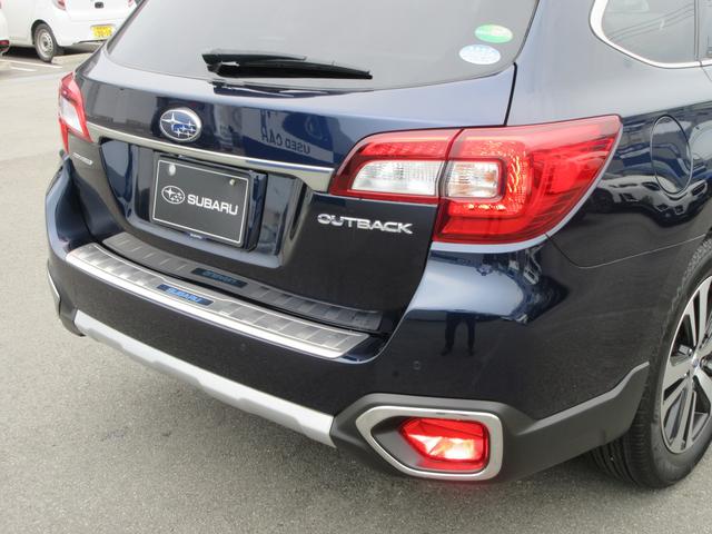 レガシィアウトバック Ｌｉｍｉｔｅｄ　ＥｙｅＳｉｇｈｔ搭載車（13枚目）