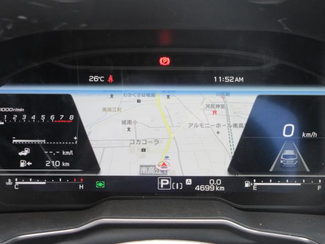 レガシィアウトバック Ｘブレイク（21枚目）