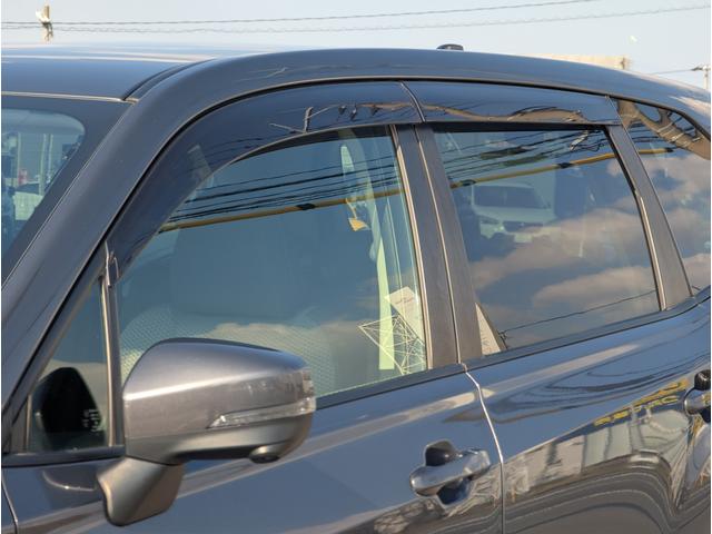 フォレスター X-Edition EyeSight搭載車(6枚目)