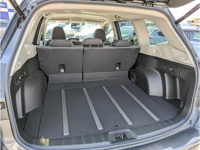 フォレスター X-Edition EyeSight搭載車(11枚目)