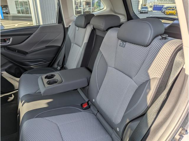 フォレスター X-Edition EyeSight搭載車(15枚目)