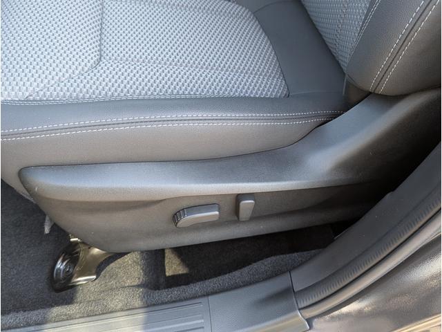 フォレスター X-Edition EyeSight搭載車(24枚目)