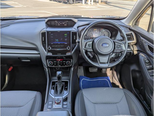 フォレスター X-Edition EyeSight搭載車(28枚目)
