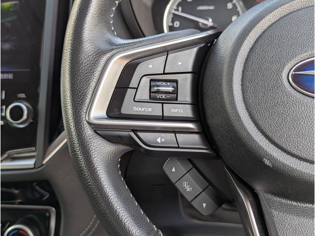 フォレスター X-Edition EyeSight搭載車(33枚目)