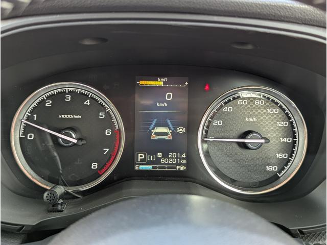 フォレスター X-Edition EyeSight搭載車(35枚目)