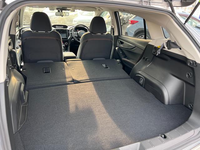 XV 2.0e-L アイサイト(15枚目)