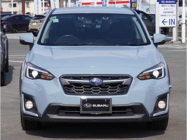 ＸＶ ２．０ｉ－Ｌ　ＥｙｅＳｉｇｈｔ（2枚目）