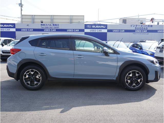 ＸＶ ２．０ｉ－Ｌ　ＥｙｅＳｉｇｈｔ（5枚目）