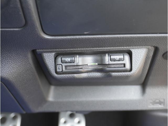 【ＥＴＣ装備】高速道路もノンストップで通過できます。休日は休日割引対応なので、財布にやさしいです。