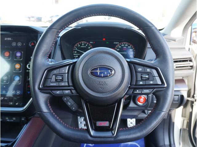 【クルーズコントロール】高速道路で速度などを設定できます。長距離運転も疲労軽減できます。